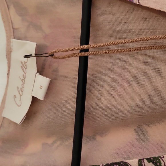 Cleobella NWT dress - Picture 4 of 4